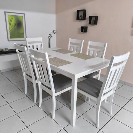 Anthea Gardens - Cosy Condo Pafos Dış mekan fotoğraf