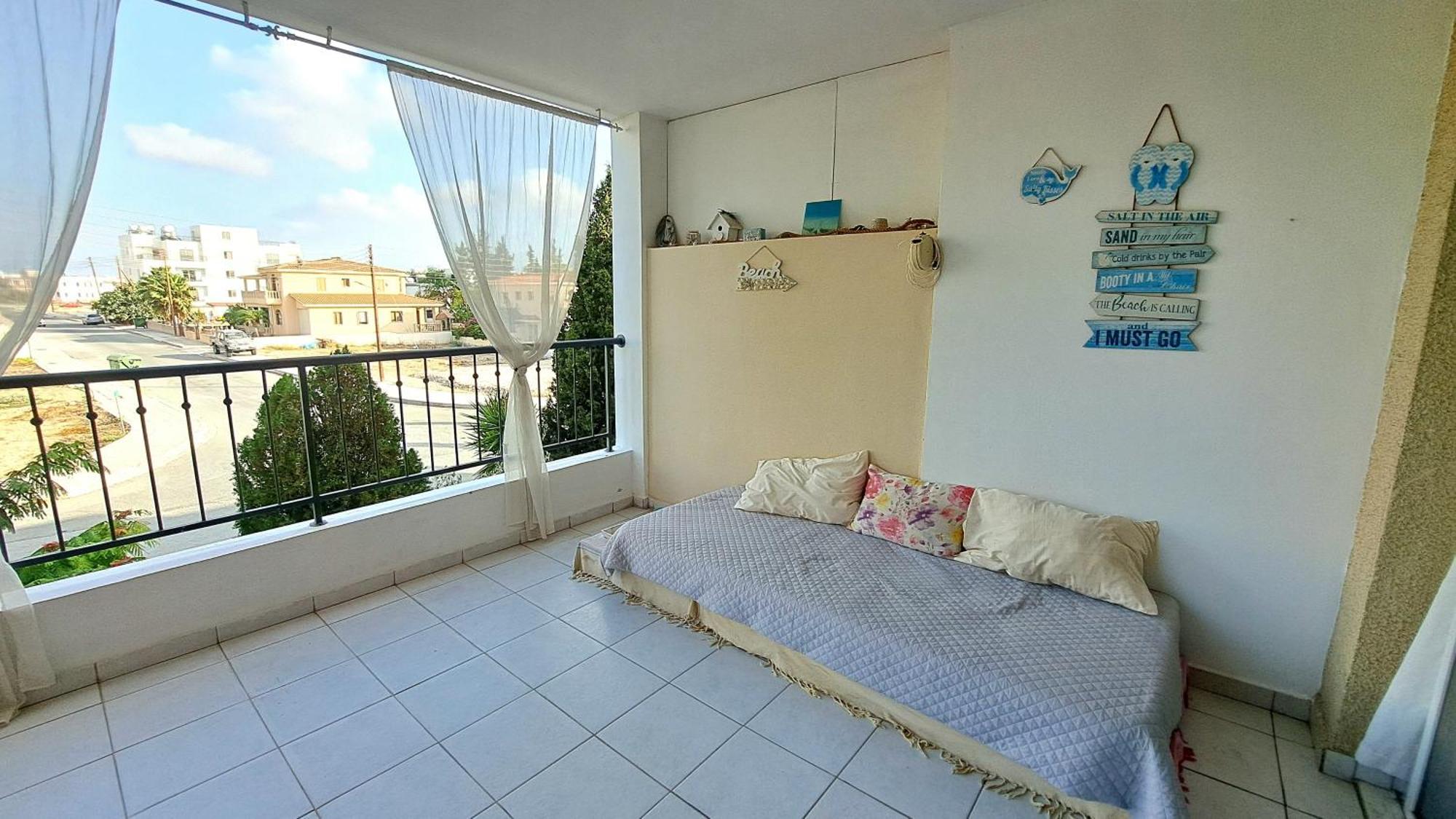 Anthea Gardens - Cosy Condo Pafos Dış mekan fotoğraf