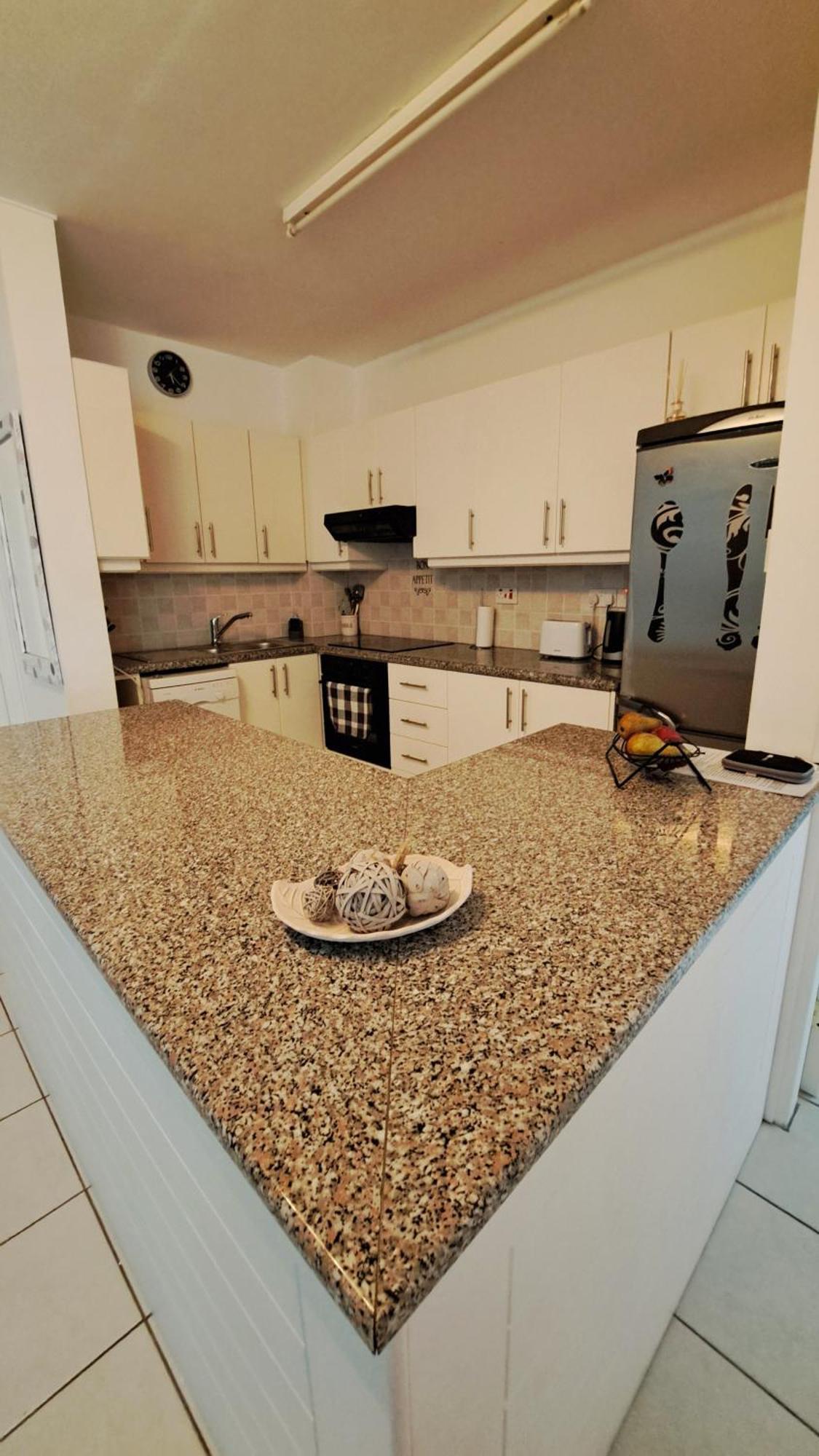 Anthea Gardens - Cosy Condo Pafos Dış mekan fotoğraf