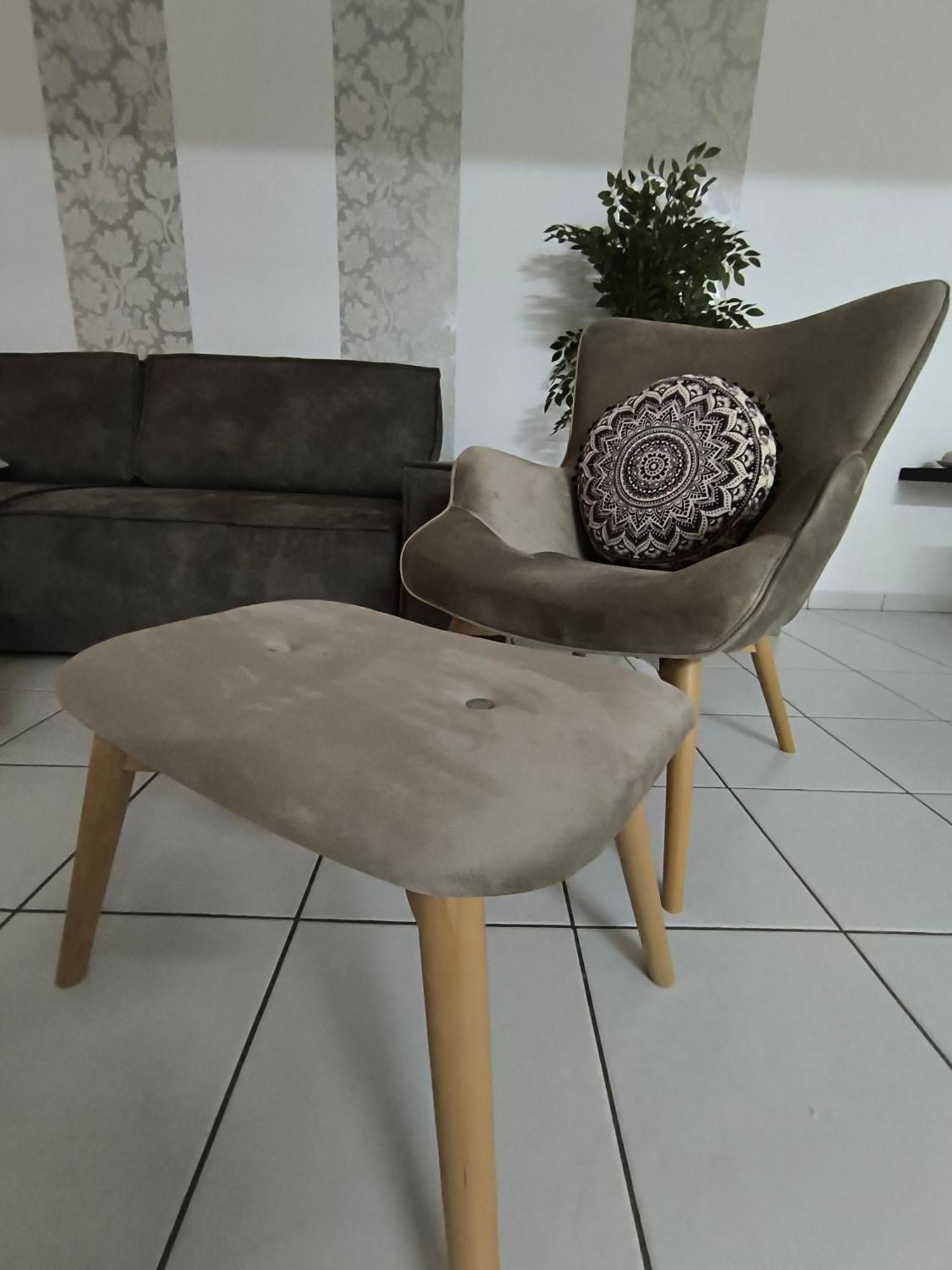 Anthea Gardens - Cosy Condo Pafos Dış mekan fotoğraf