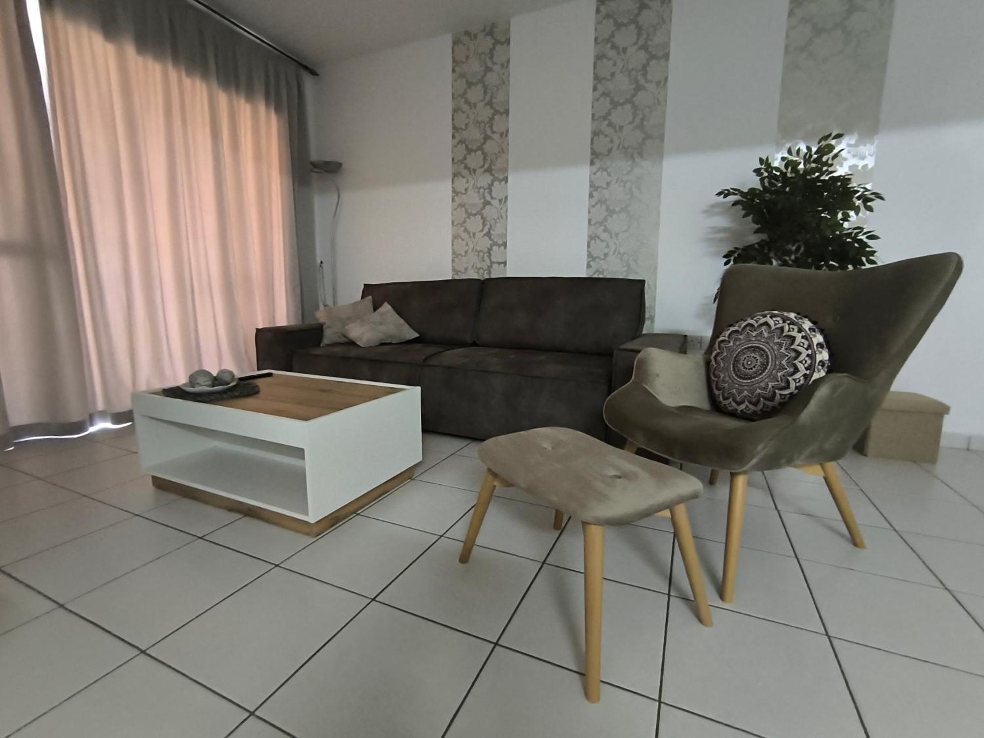 Anthea Gardens - Cosy Condo Pafos Dış mekan fotoğraf