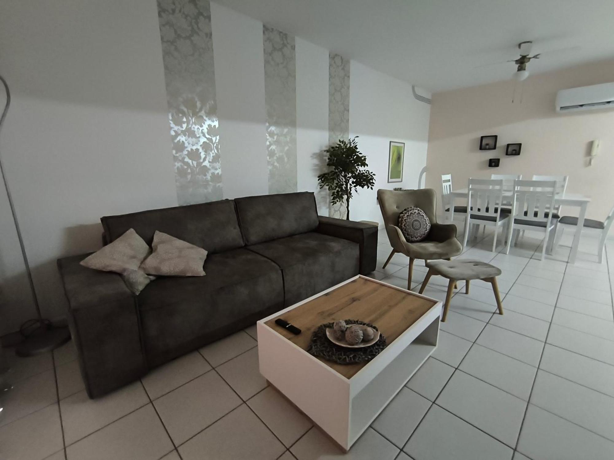 Anthea Gardens - Cosy Condo Pafos Dış mekan fotoğraf